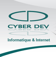 Cyber Dev informatique et site internet