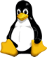 logo linux